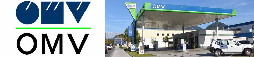 SB Waschanlage | OMV TANKSTELLE WÖRGL günstig tanken im Tiroler