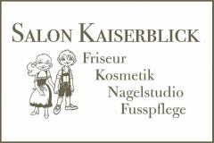 Salon Kaiserblick in  Reith bei Kitzbühel Tirol / Friseur Kosmetik Nageldesign podologische Fußpflege ... Ihr Spezialist im Bezirk Kitzbühel