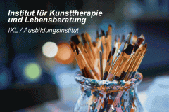 IKL Institut für Kunsttherapie und Lebensberatung  Innsbruck