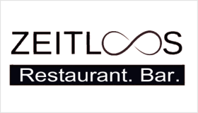 ZEITLOOS Restaurant / Bar in Niederndorf | le petit – die mobile Bar