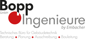 BOPP INGENIEURE GMBH