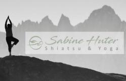 SABINE HUTER Dipl. Shiatsu-Praktikerin und Yogalehrerin Bezirk Kufstein