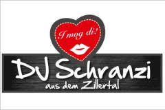 DJ Schranzi aus dem Zillertal - HOCHZEITEN