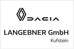 LANGEBNER GMBH Renault Dacia Autohaus Autowerkstatt Kufstein Tirol