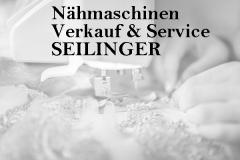 Elektro Seilinger - Ing. Dieter Seilinger -  Nähmaschinen: Verkauf & Service