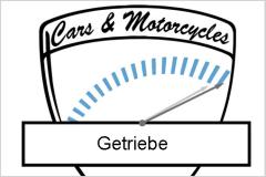 Getriebe -  Automatikgetriebe-Spülung / Schaltgetriebe Ölwechsel