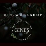 GINES by RR - Gin Workshop in Tirol