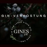 GINES by RR - Gin Verkostung in Tirol