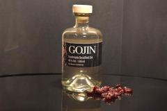 GOJIN Distilled Gin | 500 ML | 40% VOL