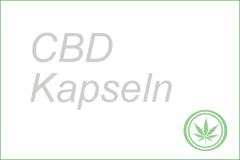 CBD KAPSELN von Biobloom - CBD Vital