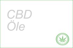 CBD ÖLE | Biobloom von CannabiGold - Tante Honey