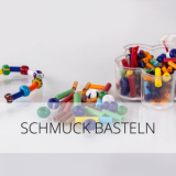 Schmuck basteln