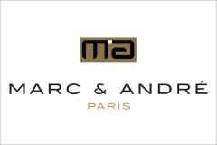 MARC ANDRE Dessous & Cashmere Loungewear