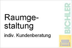 Kundenberatung zur Raumgestaltung