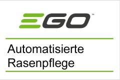 ECO Power Mähroboter - Automatisierte Rasenpflege