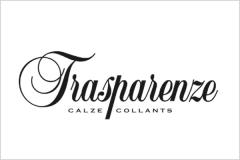 TRANSPARENZE COLLANTS Strumpfware bunt & klassisch