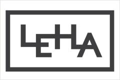 LEHA - Vertikaljalousine