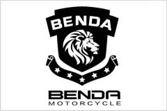 BENDA Motorräder