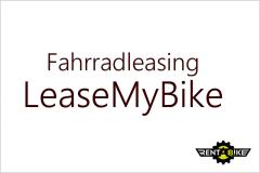 Fahrradleasing LEASE MY BIKE