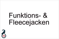 Funktionsjacken & Fleecejacken