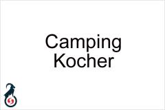 Camping Kocher