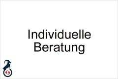 Individuelle Beratung bei uns im Geschäft!