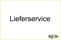 Lieferservice Bezirk Kufstein / Bezirk Kitzbühel