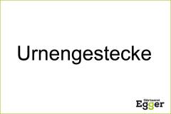 Urnengestecke - Rundgestecken, Herzgestecke ...