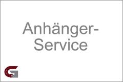 Anhängerservice