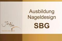 Ausbildung Nageldesign in SALZBURG / Österreich