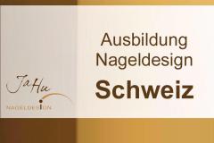 Ausbildung Nageldesign in der SCHWEIZ