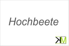 HOCHBEETE