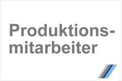 PRODUKTIONSMITARBEITER NIEDERNDORF