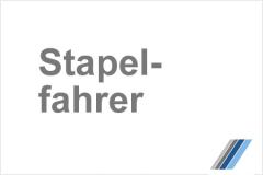 STAPLERFAHRER