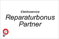 ELEKTROSERVICE Reparaturbonus - Partner