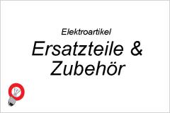 ERSATZTEILE für Groß- und Kleingeräte