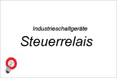 INDUSTRIE Steuerrelais