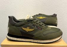 Aeronautica Militare Sneaker Art. AM7