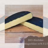 Bio Bierkäse - Magerkäse 20 % F.I.T.