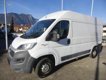 Fiat Ducato 33 Professional Multijet 2,3 L2H2 Netto € 14.600,-- Transporter / Kastenwagen