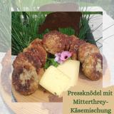 Preßknödel - immer freitags & samstags