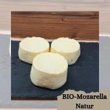 BIO-Mozarella Natur