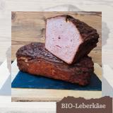 BIO-Leberkäse