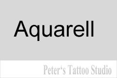 AQUARELL Tattoos