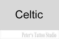 Celtic Art  - traditionelle keltische Symbole